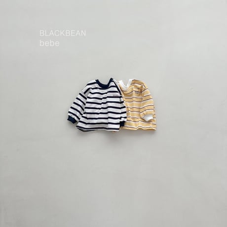 blackbean/11. youre bebe T-shirt S-M