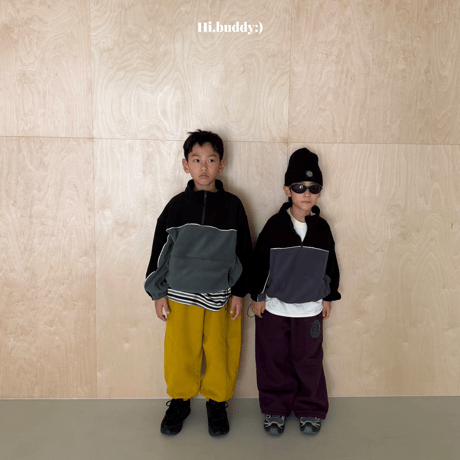 hibuddy/29. Combo anorak S-XL