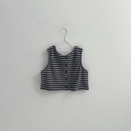 digreen/21. multi vest S-2XL