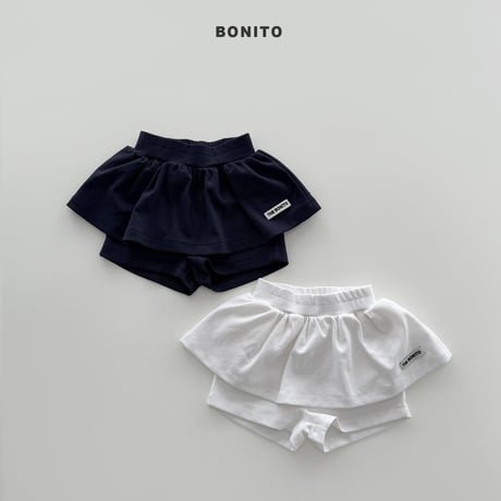 bonito/102. rona skirt pants JS-JM