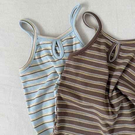 lovin/29. sugar sleeveless 1-11
