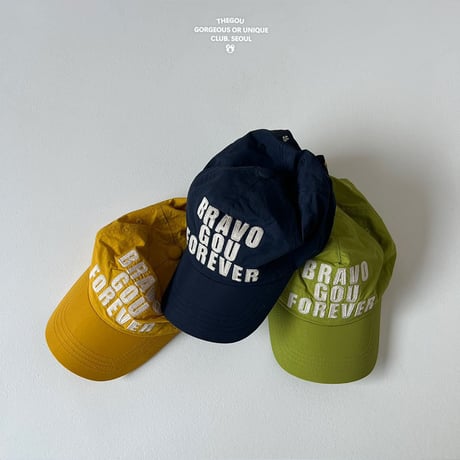 gou/9. go  you bravo cap FREE