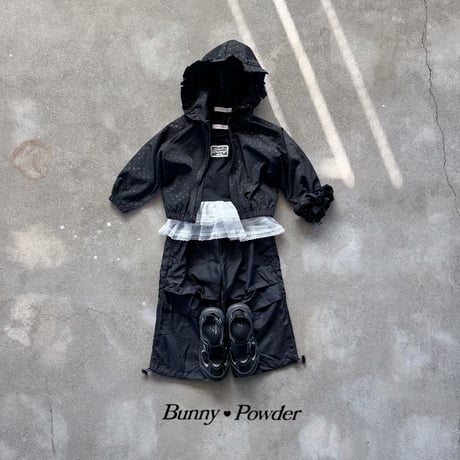 bunnypowder/44. sha ray T-shirt 2XL-4XL