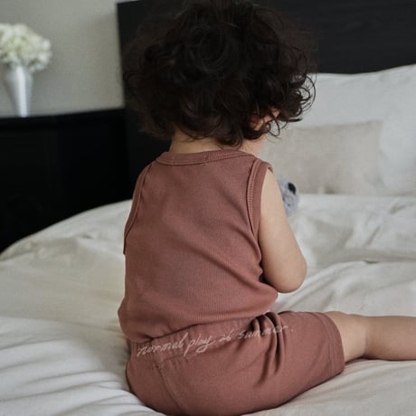 normalplay/18. bodle 3bu leggings 12M-XL