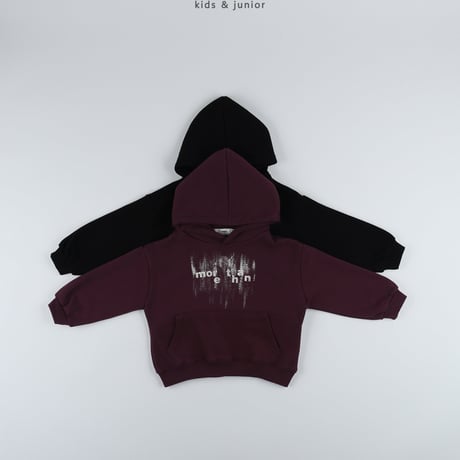 owen/7. more hood T-shirt S-XL