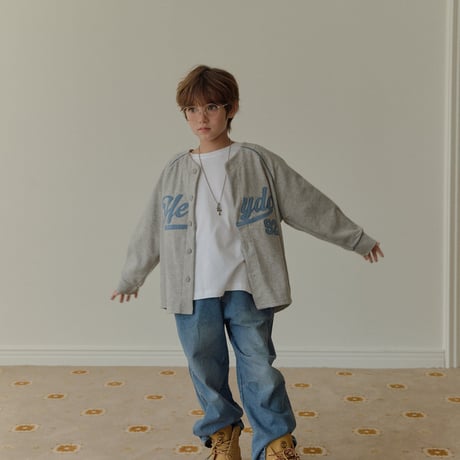 heydo/64. dart P denim JS-JL