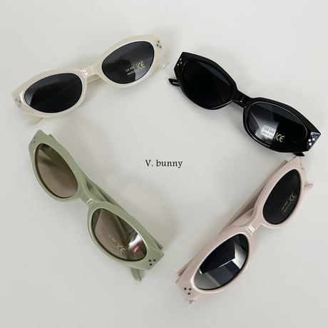 vbunny/44. Y2K sunglasses FREE