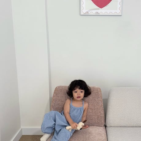 bayvely/27. anju jump suit XS-M