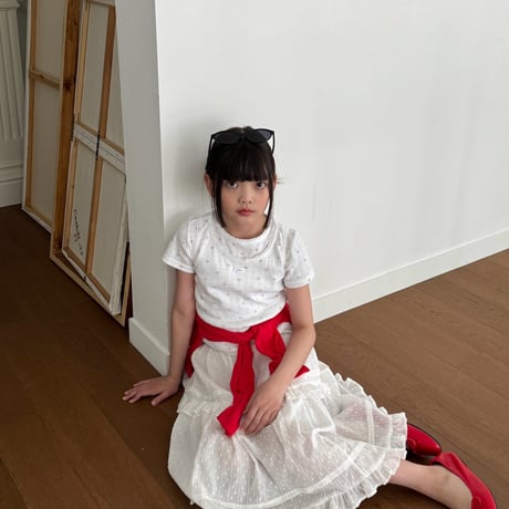 matilda/125. ailet lace sleeveless 5-13