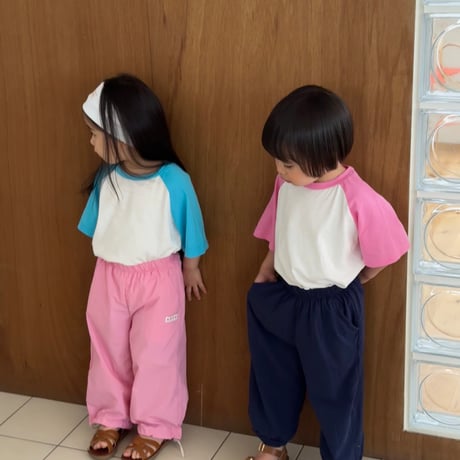 apfel/9. candy string pants S-XL