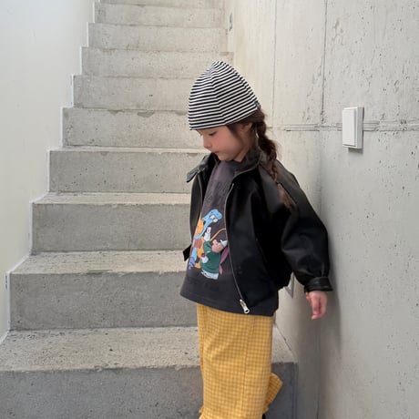 ellymolly/135. loffle tiktok pants 5-11