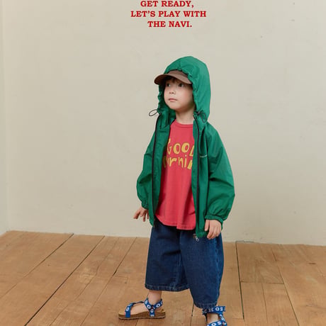 navi/99. belle wind jumper 2XL-JL