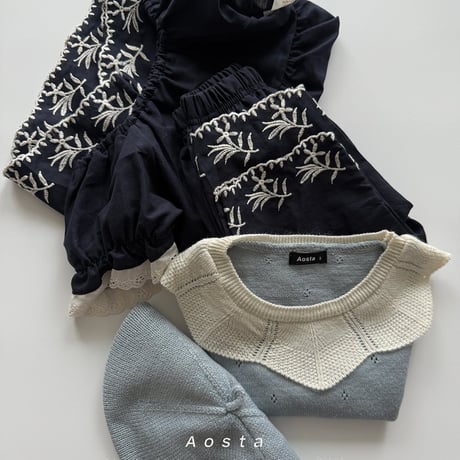 aosta/42. Bibi Pants S-2XL
