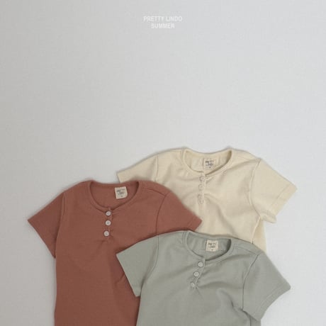 lindo/39. lilly rappa T-shirt XS-XL