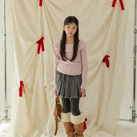 sm2/22. winter plitch skirt 9-17