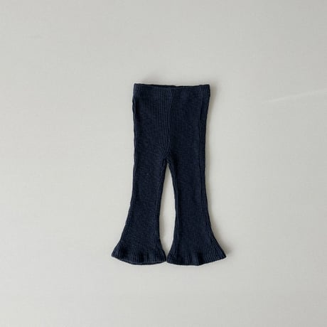 onu/3. golgi span pants BABY(12M)-XL(6-7Y)