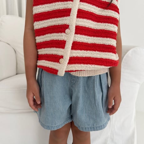 gou/131. made vest MOM