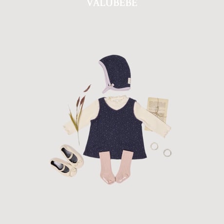 valubebe/94. dalkong bonnet hat FREE