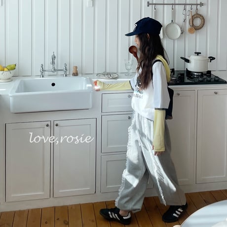 loverosie/64. warmer tee hood 2XL