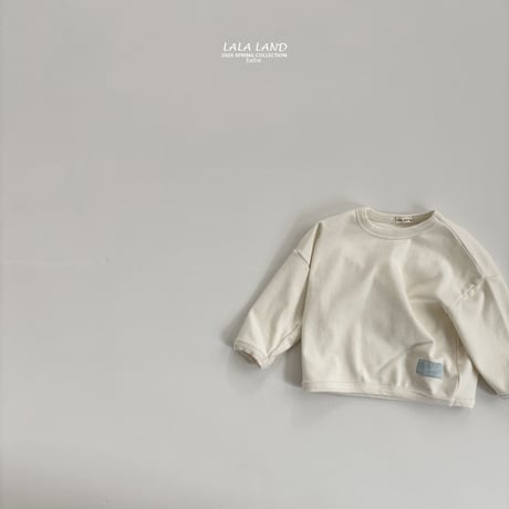 lalaland/53. bebe lie rappa T 12M-18M