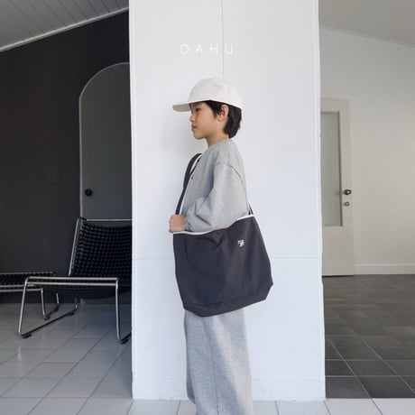 oahu/67. ray loss bag FREE(F)