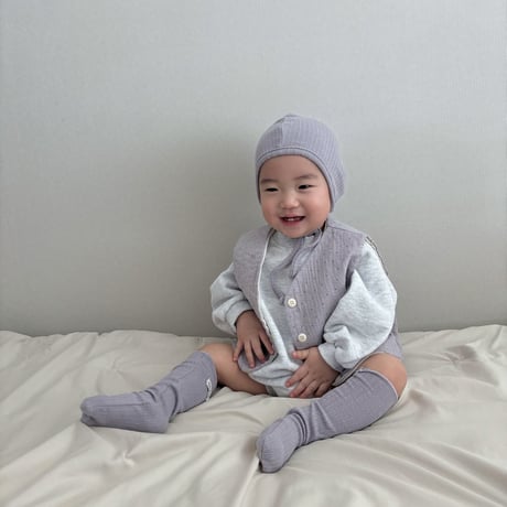 lalaland/67. bebe sweet heart suit 12M-18M