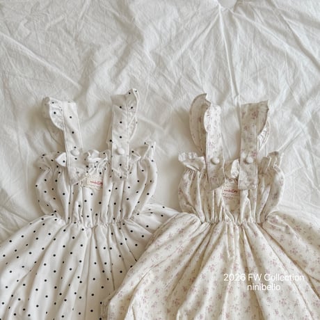 ninibello/93. Picnic Balloon Dress 2XL