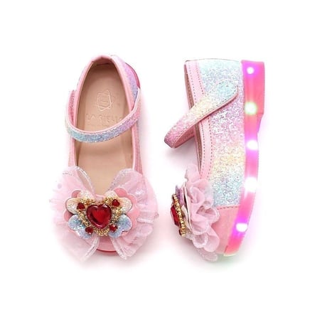 shoes/21. LA secret  140-190