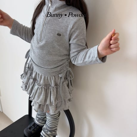 bunnypowder/118. waffle kangkang PT bloomer S-XL