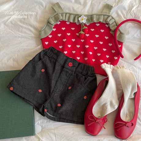 ninibello/110. very garden pants 2XL
