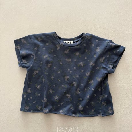 peachpeach/44. jasmin T-shirt XS-XL