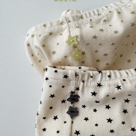 aosta/35. [Star Candy. Leggings] S-2XL