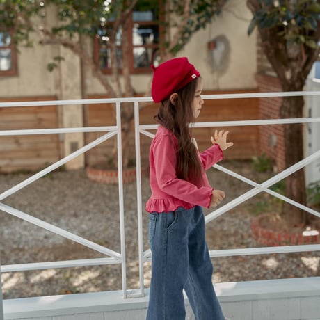 momoann/30. denim pants 5-13