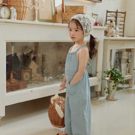melikey/102. pocket overalls suit JS-JM