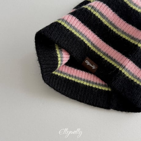ellymolly/33. retro bit beanie FREE