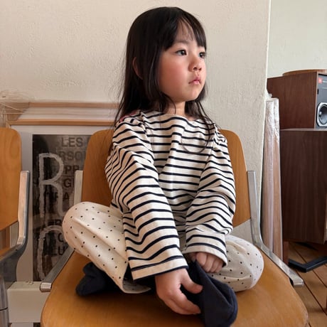 minibonbon/25. poin dangara T-shirt XS-XL