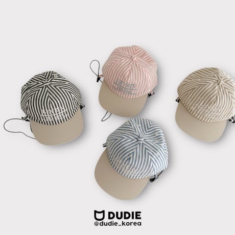 dudie/44. rabin cap FREE
