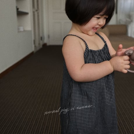 normalplay/46. coocoo one-piece 12M-XL
