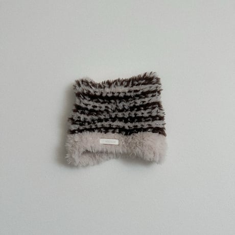 minirobe/47. Mink cat beanie FREE