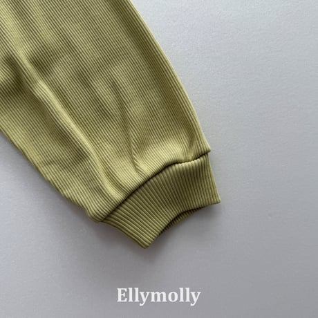 ellymolly/60. hazle layer T-shirt 5-11