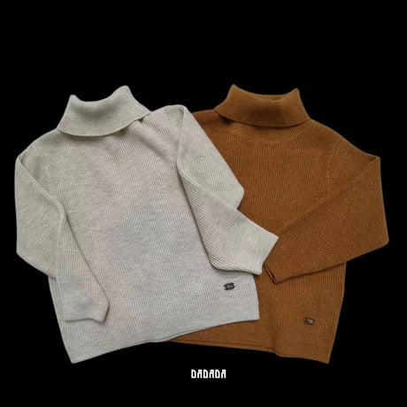 dadada/6. snug golgi knit JS-JL