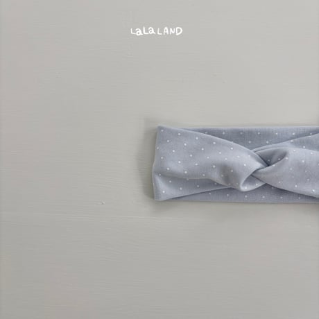 lalaland/85. dot band  FREE