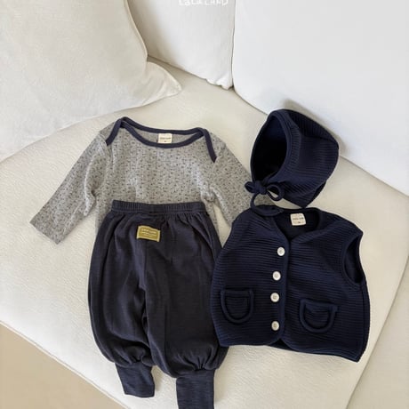 lalaland/49. b aladin modal pants 6M-18M