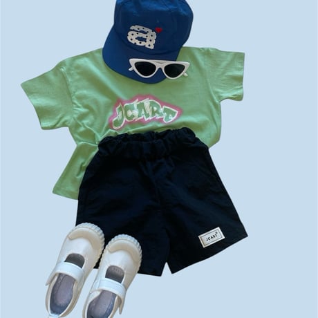 mikki/100. summer beach pants ADULT