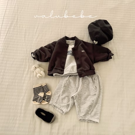 valubebe/42. moment man-to-man 6M-S