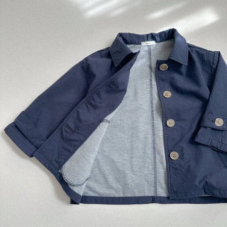 digreen/15. Half Trench JK S-2XL
