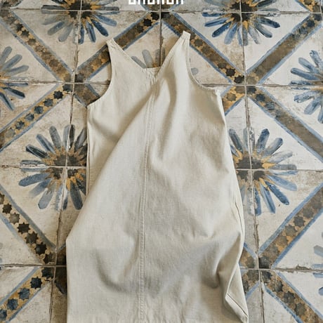 dadada/24. butter one-piece JS-JM