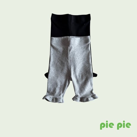 pie/26. fril leggings XS-XL
