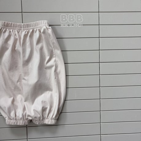 bellabambina/26. bebe easy jogger pants 12M-M