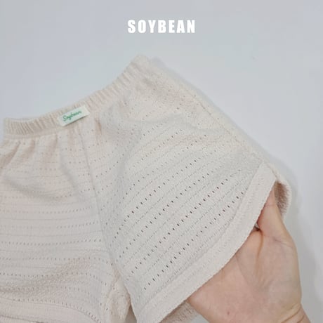 soybean/182. summer shorts XS-XL